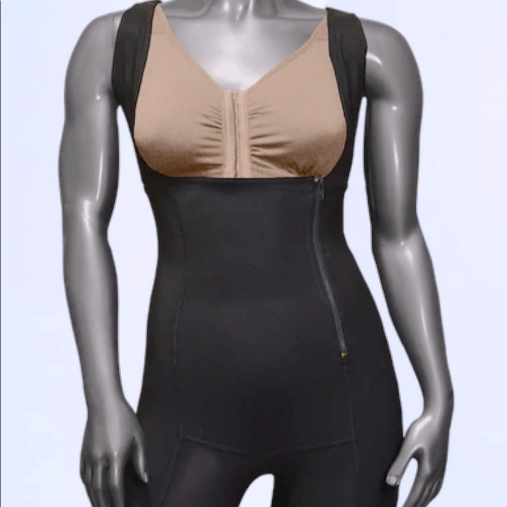 Colombian Faja (Stage 1) for BBL/Liposuction/Tummy Tuck Surgery
